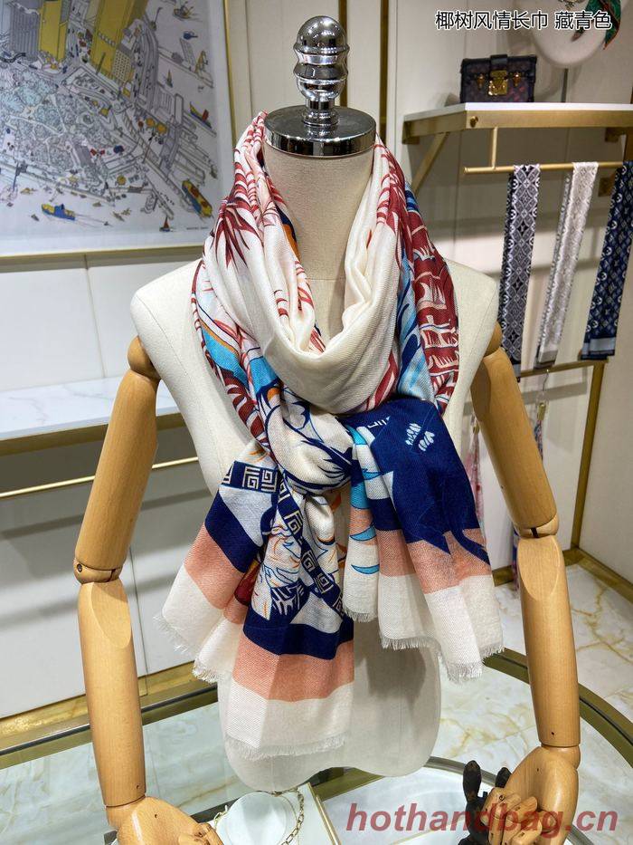 Hermes Scarf HEC00127 Hermes Scarf HEC00127