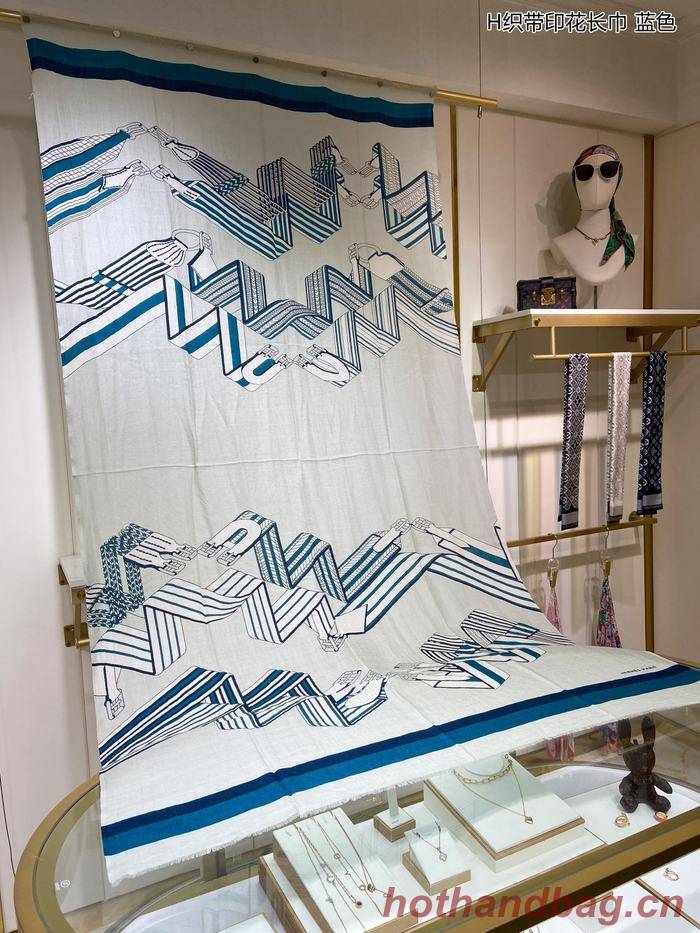 Hermes Scarf HEC00128 Hermes Scarf HEC00128
