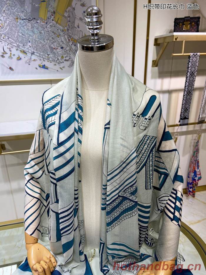 Hermes Scarf HEC00128 Hermes Scarf HEC00128