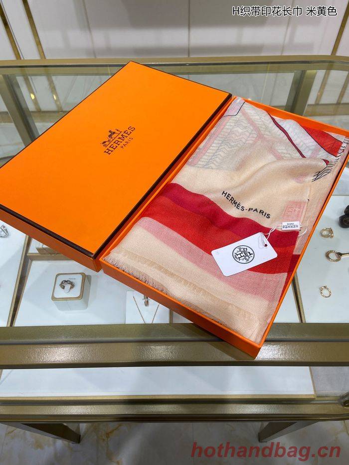 Hermes Scarf HEC00129 Hermes Scarf HEC00129