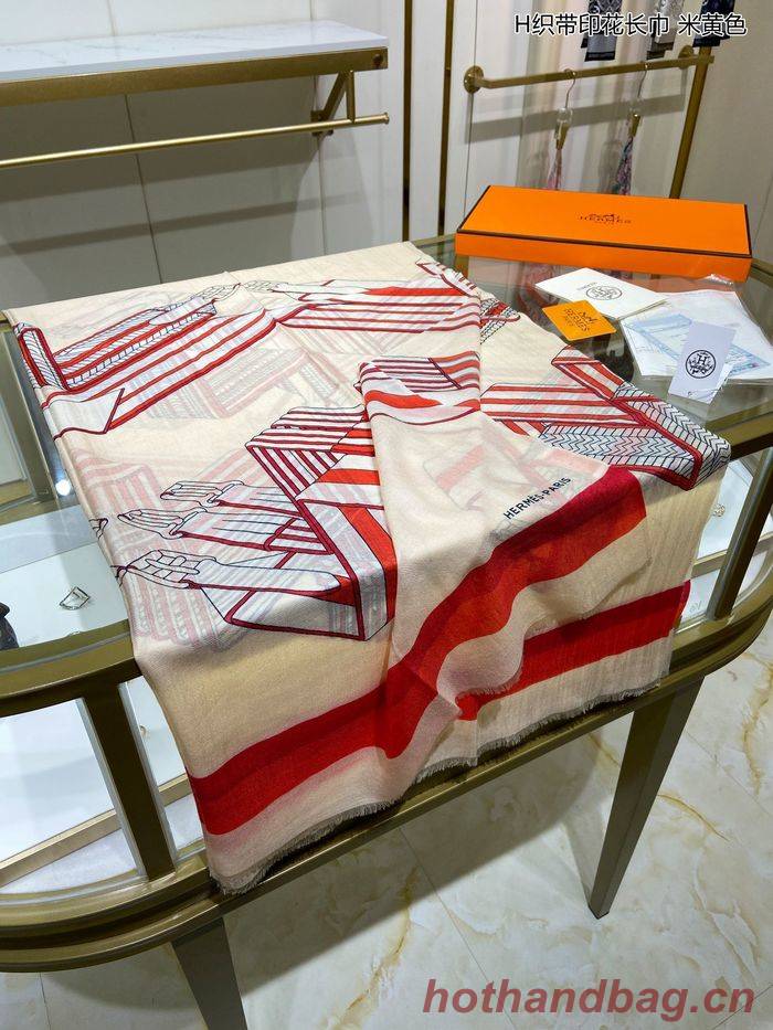 Hermes Scarf HEC00129 Hermes Scarf HEC00129