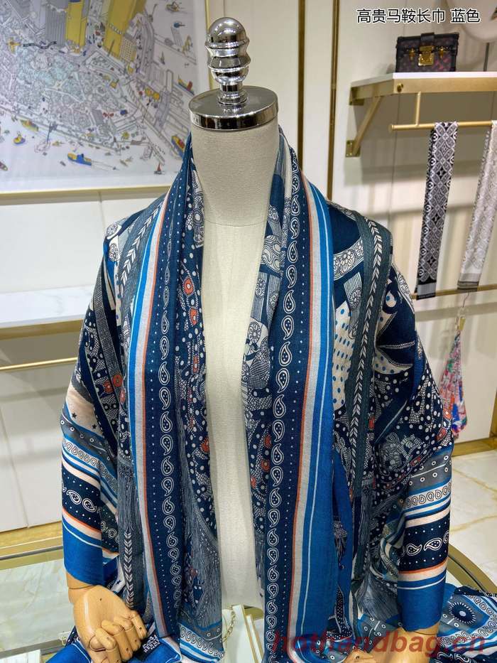 Hermes Scarf HEC00131 Hermes Scarf HEC00131