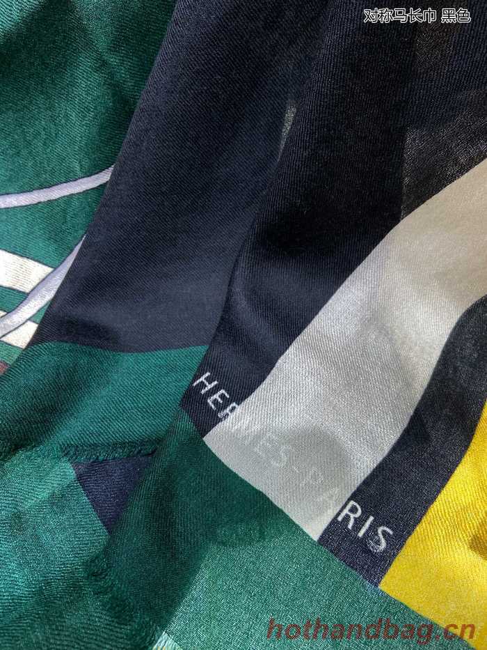 Hermes Scarf HEC00133 Hermes Scarf HEC00133