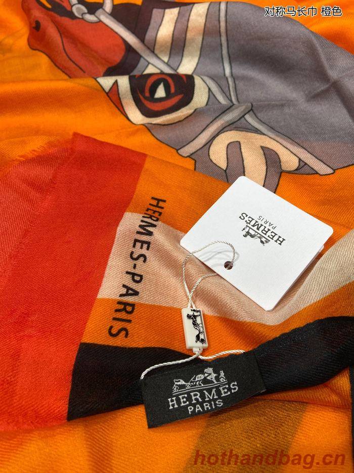 Hermes Scarf HEC00134 Hermes Scarf HEC00134