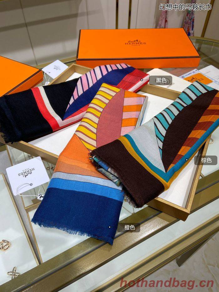 Hermes Scarf HEC00136 Hermes Scarf HEC00136