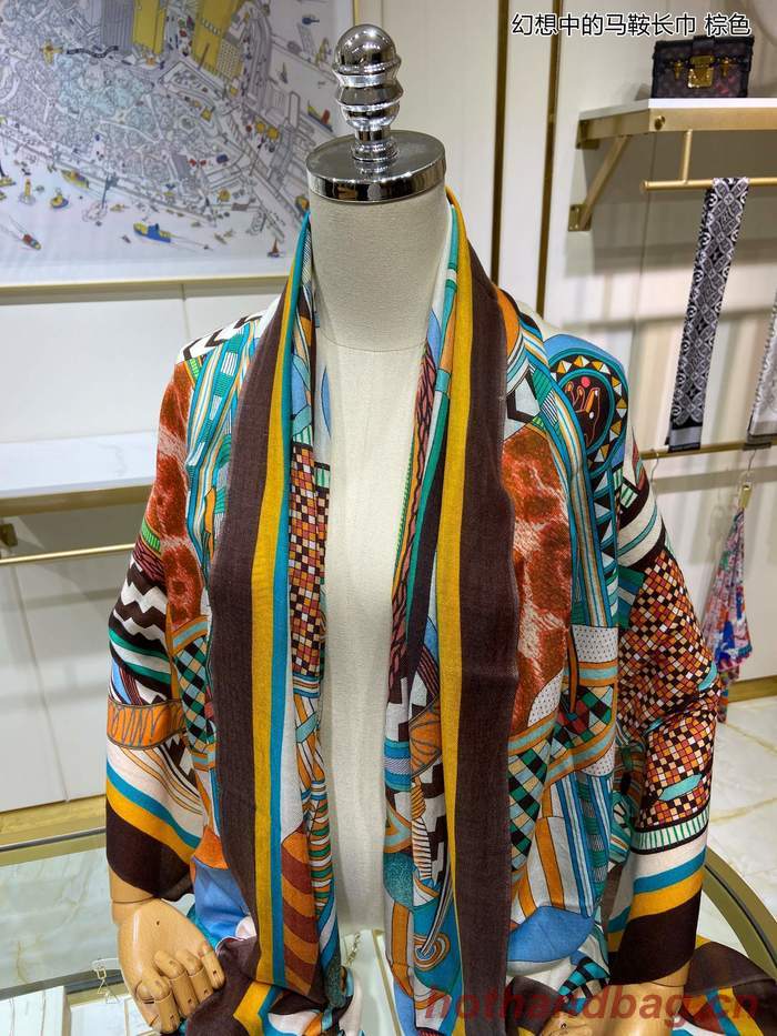 Hermes Scarf HEC00136 Hermes Scarf HEC00136