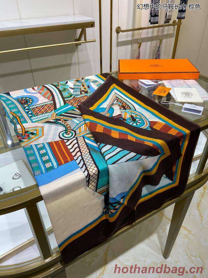 Hermes Scarf HEC00136 Hermes Scarf HEC00136