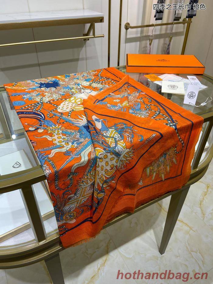 Hermes Scarf HEC00140 Hermes Scarf HEC00140
