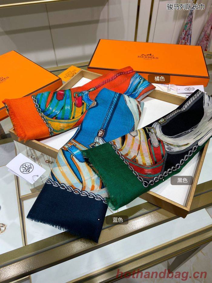 Hermes Scarf HEC00144 Hermes Scarf HEC00144