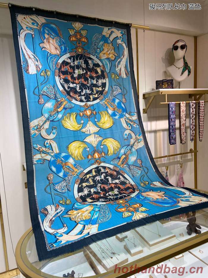 Hermes Scarf HEC00144 Hermes Scarf HEC00144