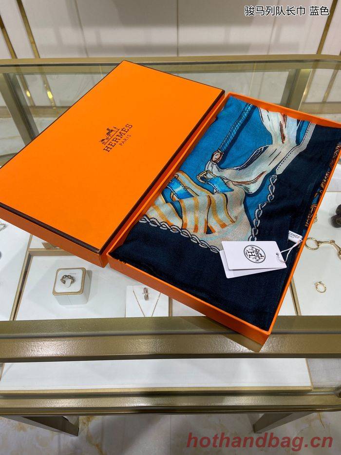 Hermes Scarf HEC00144 Hermes Scarf HEC00144