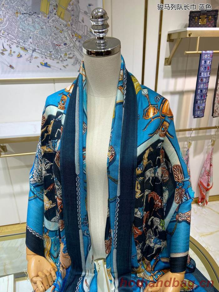 Hermes Scarf HEC00144 Hermes Scarf HEC00144