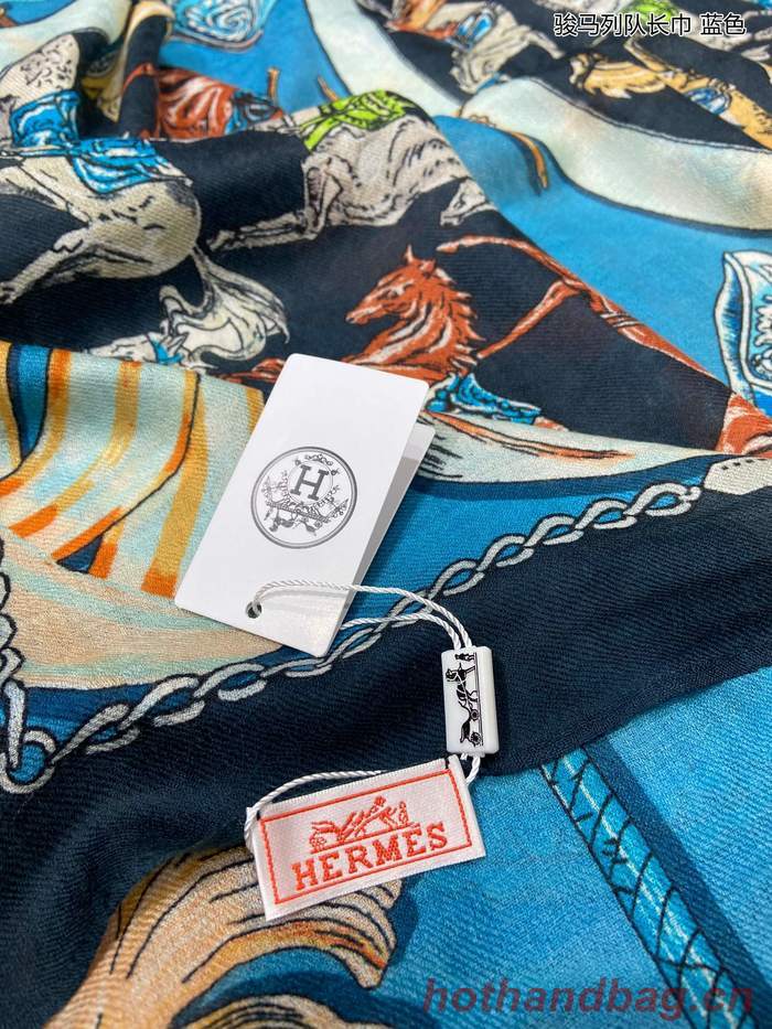 Hermes Scarf HEC00144 Hermes Scarf HEC00144