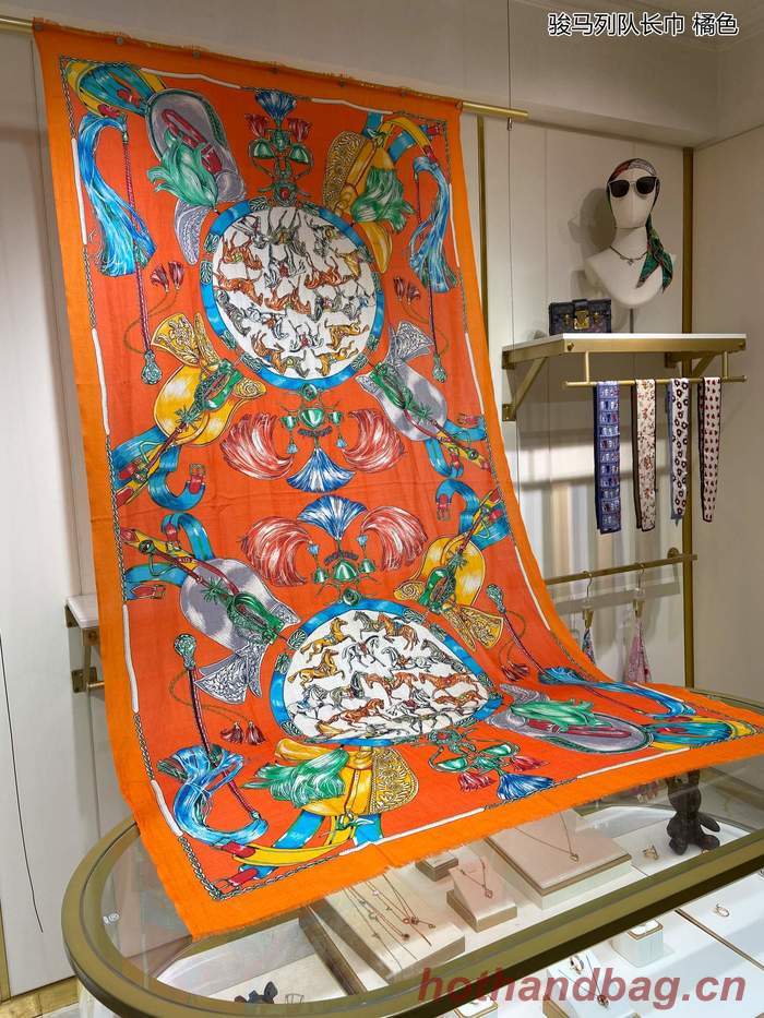 Hermes Scarf HEC00145 Hermes Scarf HEC00145