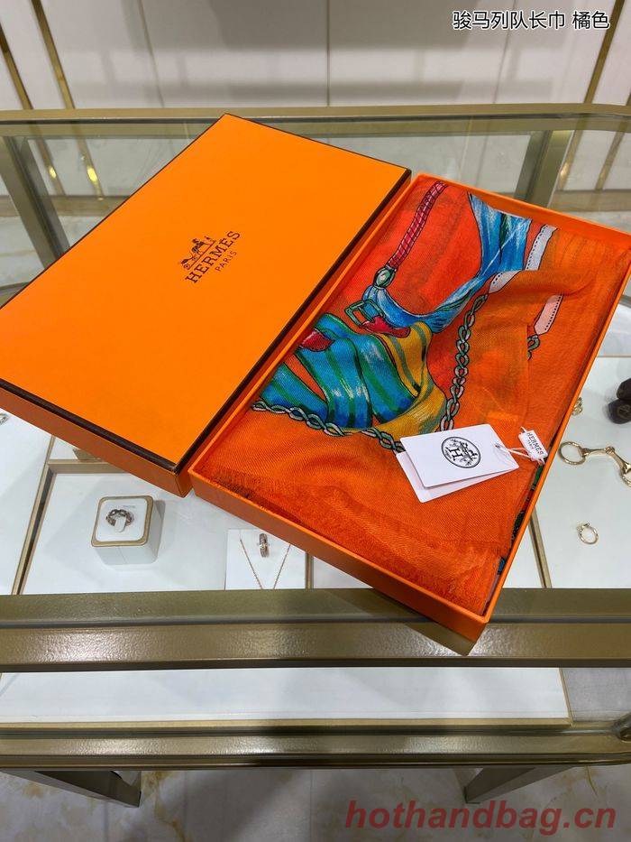 Hermes Scarf HEC00145 Hermes Scarf HEC00145