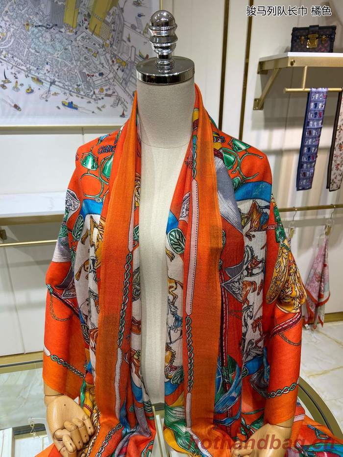Hermes Scarf HEC00145 Hermes Scarf HEC00145