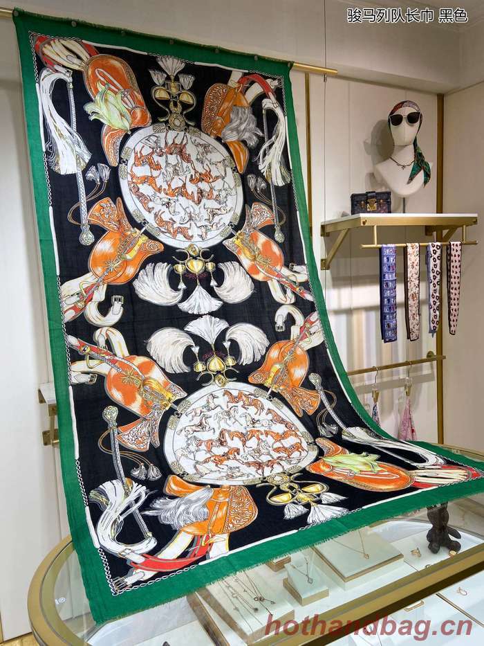 Hermes Scarf HEC00146 Hermes Scarf HEC00146