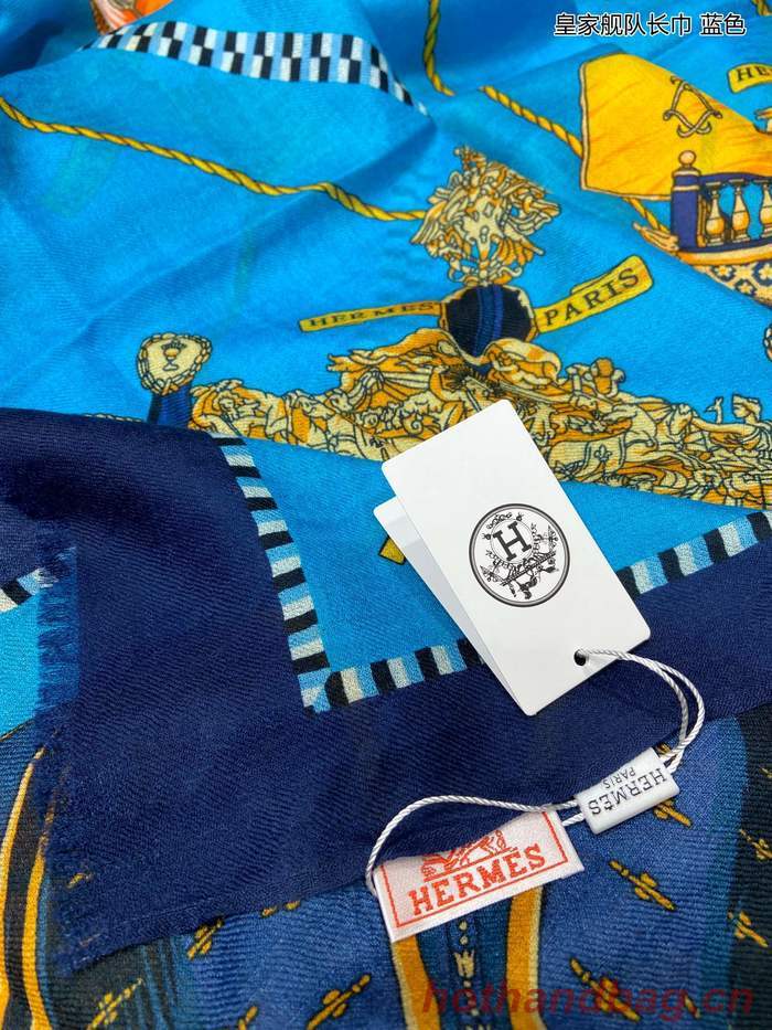 Hermes Scarf HEC00149 Hermes Scarf HEC00149