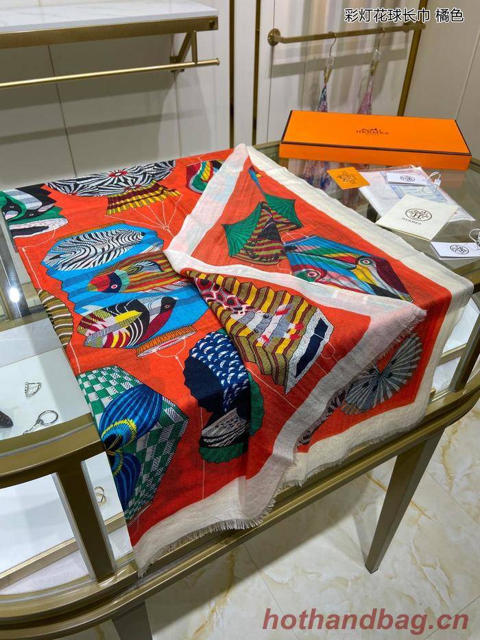 Hermes Scarf HEC00152 Hermes Scarf HEC00152