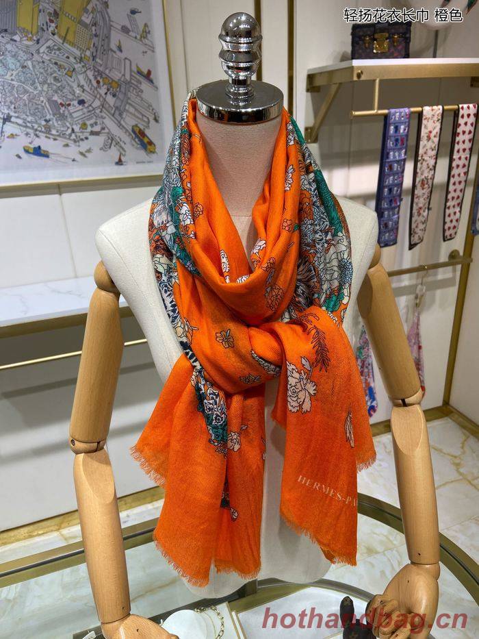 Hermes Scarf HEC00153 Hermes Scarf HEC00153