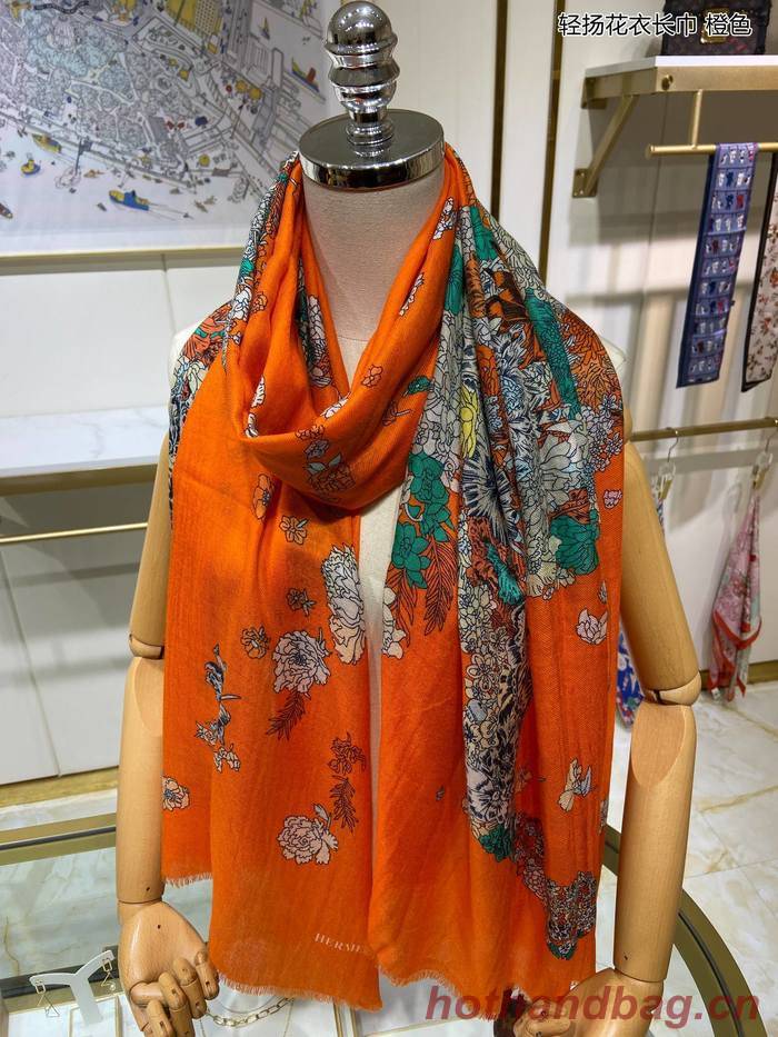 Hermes Scarf HEC00153 Hermes Scarf HEC00153