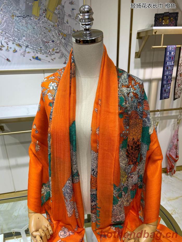 Hermes Scarf HEC00153 Hermes Scarf HEC00153