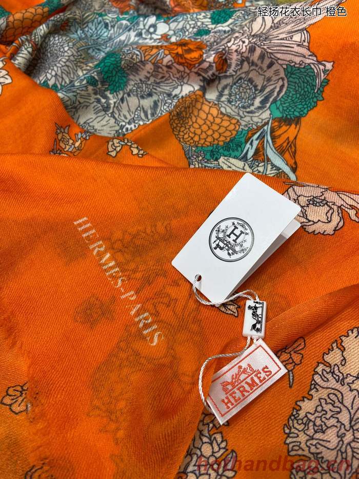Hermes Scarf HEC00153 Hermes Scarf HEC00153