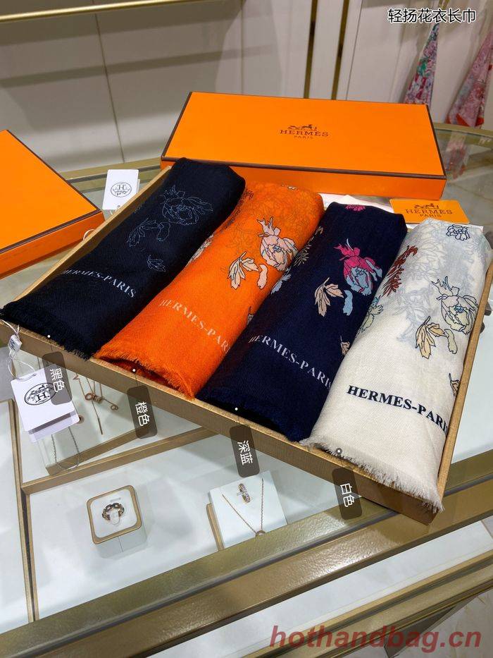 Hermes Scarf HEC00154 Hermes Scarf HEC00154