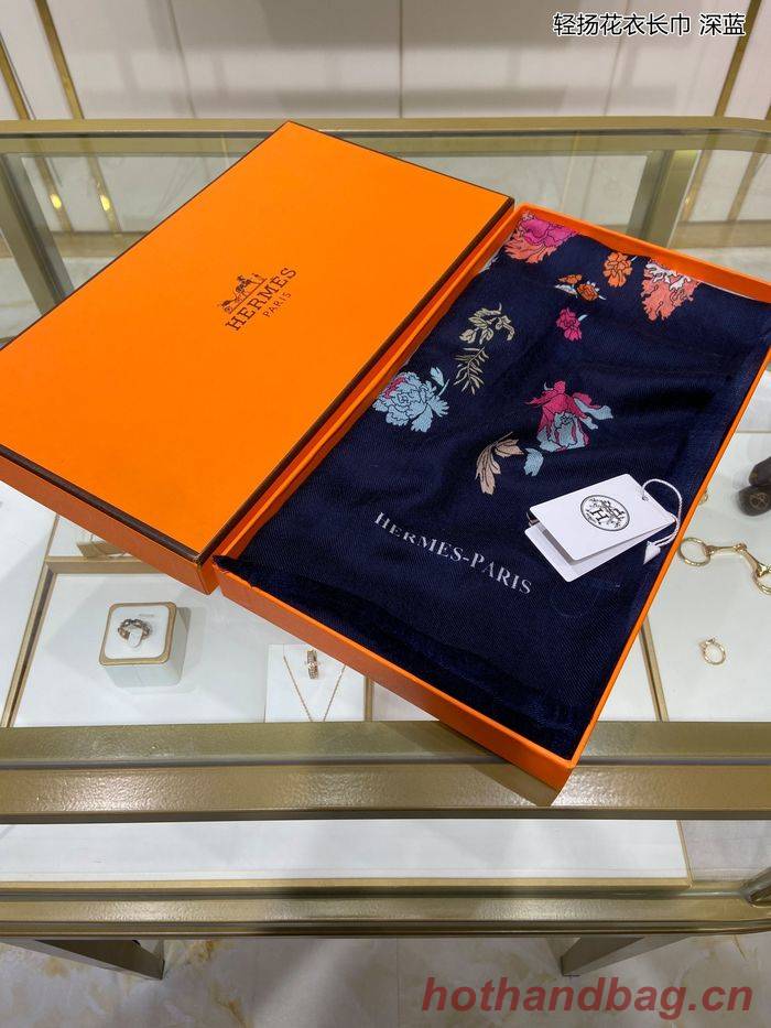 Hermes Scarf HEC00154 Hermes Scarf HEC00154