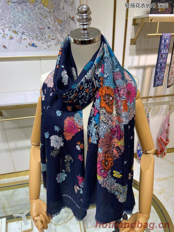 Hermes Scarf HEC00154 Hermes Scarf HEC00154