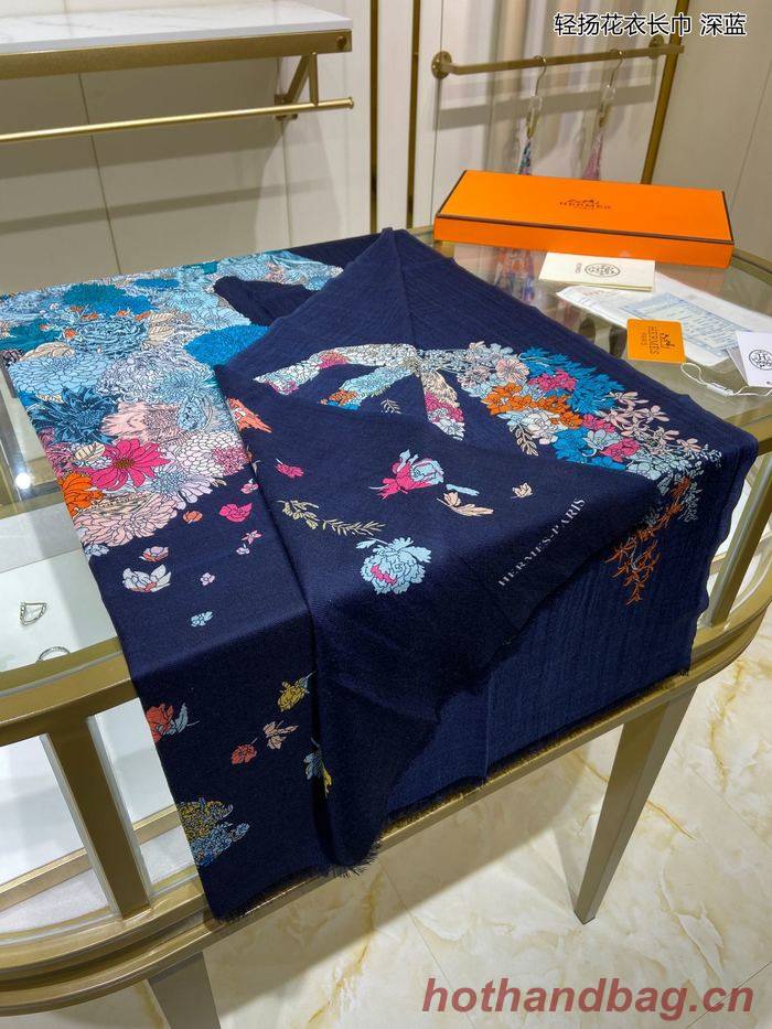 Hermes Scarf HEC00154 Hermes Scarf HEC00154
