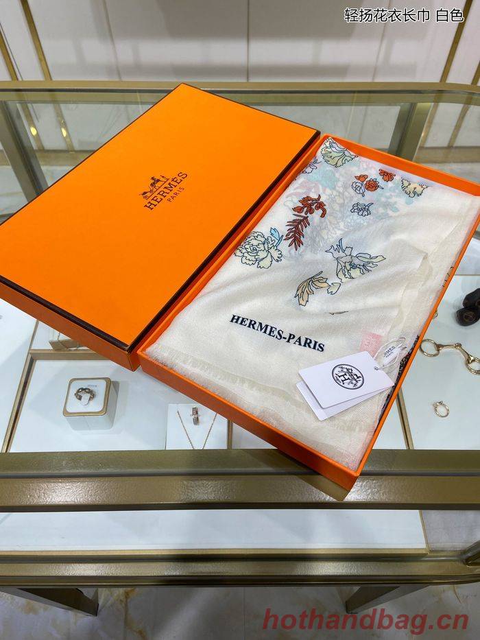 Hermes Scarf HEC00155 Hermes Scarf HEC00155