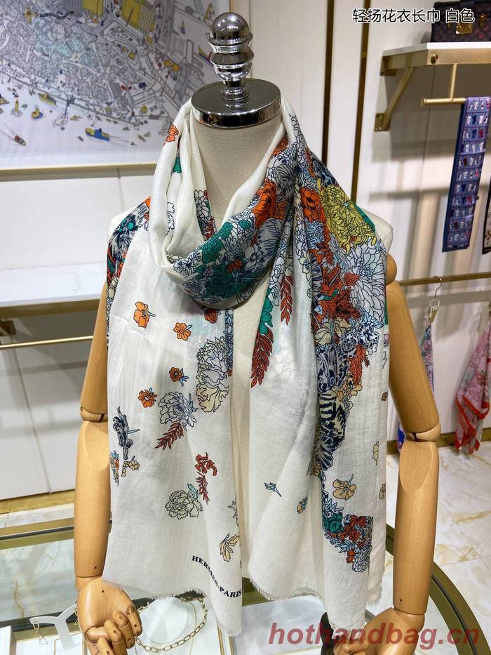 Hermes Scarf HEC00155 Hermes Scarf HEC00155