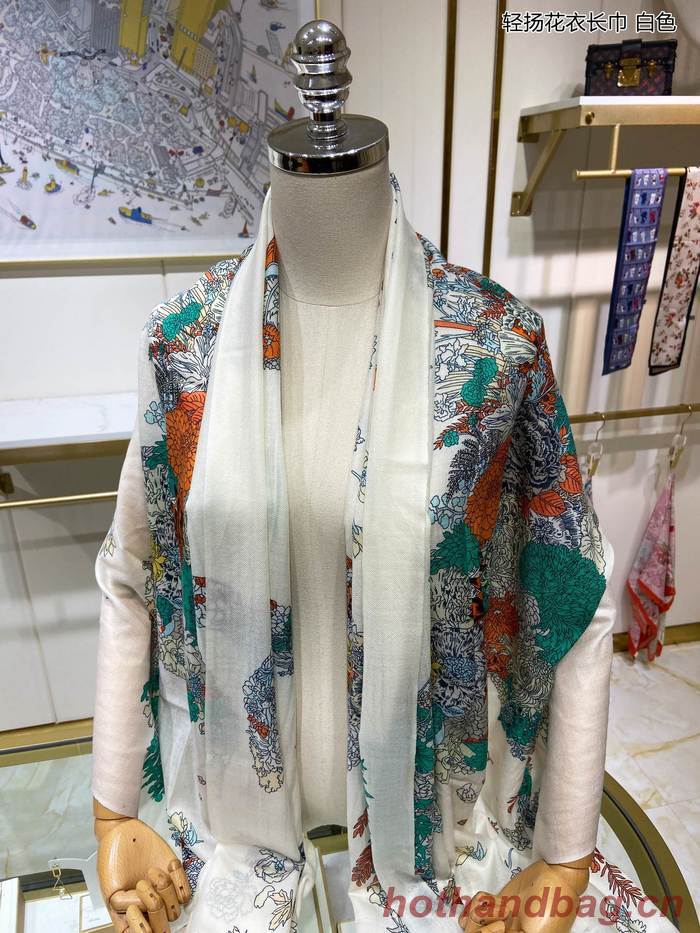 Hermes Scarf HEC00155 Hermes Scarf HEC00155