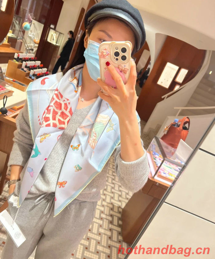 Hermes Scarf HEC00158 Hermes Scarf HEC00158