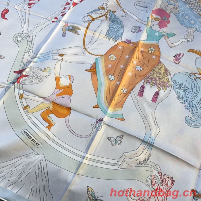 Hermes Scarf HEC00158 Hermes Scarf HEC00158