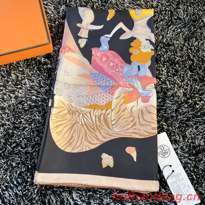Hermes Scarf HEC00159 Hermes Scarf HEC00159