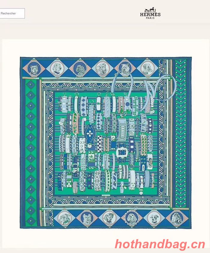 Hermes Scarf HEC00173