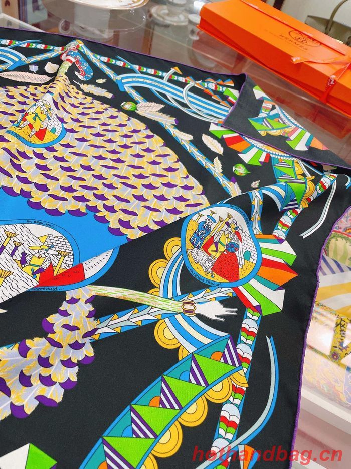 Hermes Scarf HEC00185 Hermes Scarf HEC00185