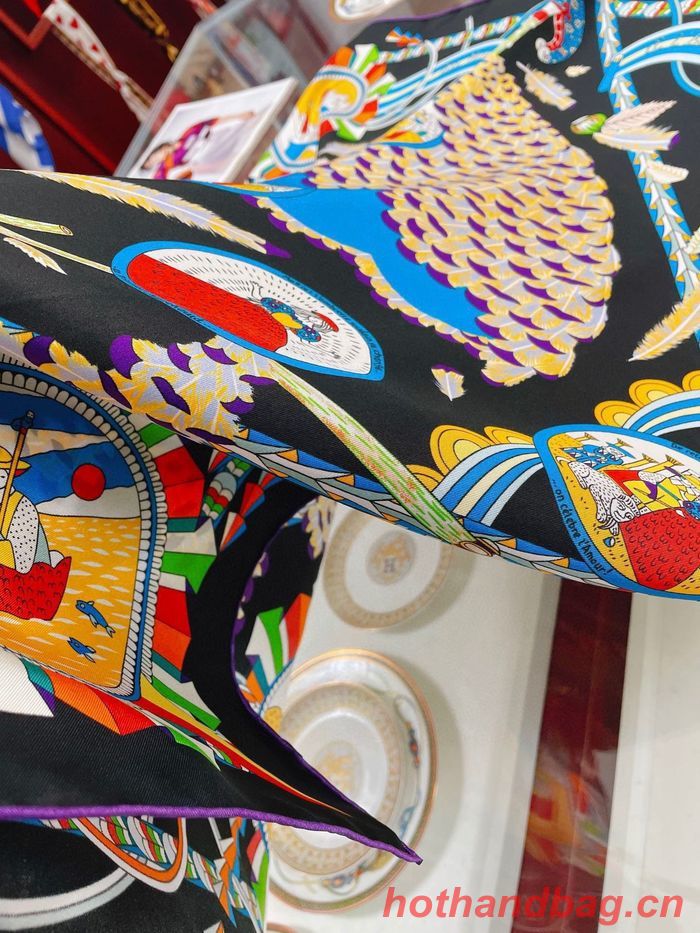 Hermes Scarf HEC00185 Hermes Scarf HEC00185