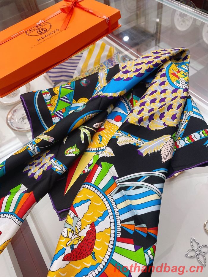 Hermes Scarf HEC00185 Hermes Scarf HEC00185