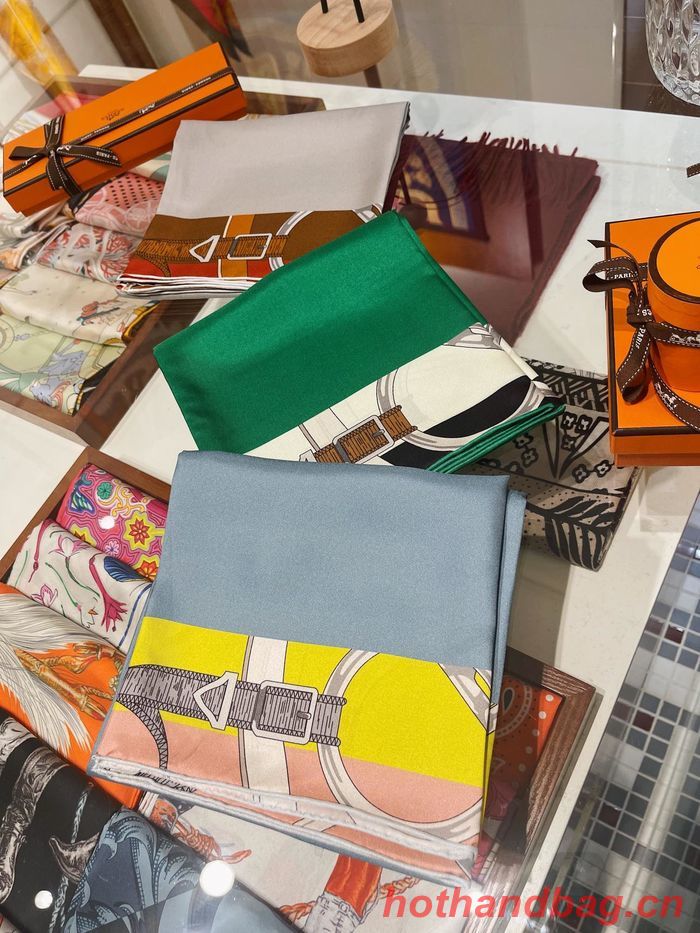 Hermes Scarf HEC00187 Hermes Scarf HEC00187