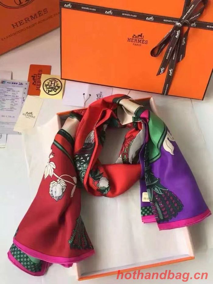 Hermes Scarf HEC00190 Hermes Scarf HEC00190