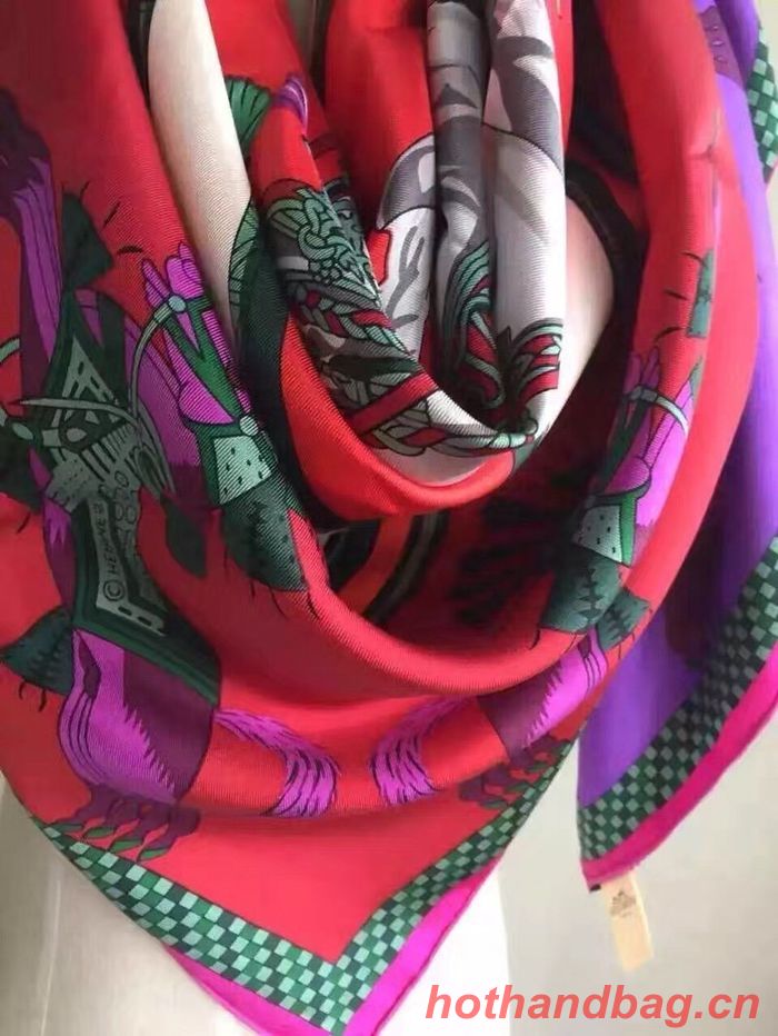 Hermes Scarf HEC00190 Hermes Scarf HEC00190