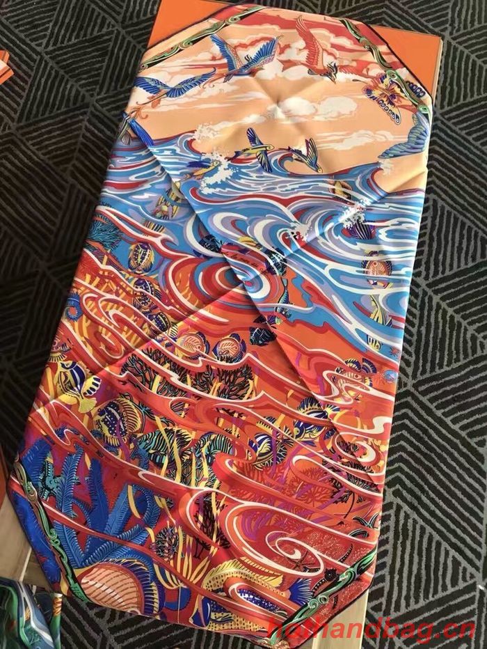 Hermes Scarf HEC00198 Hermes Scarf HEC00198