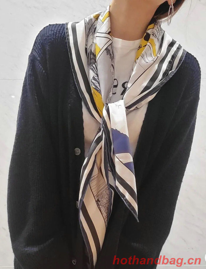 Hermes Scarf HEC00201 Hermes Scarf HEC00201