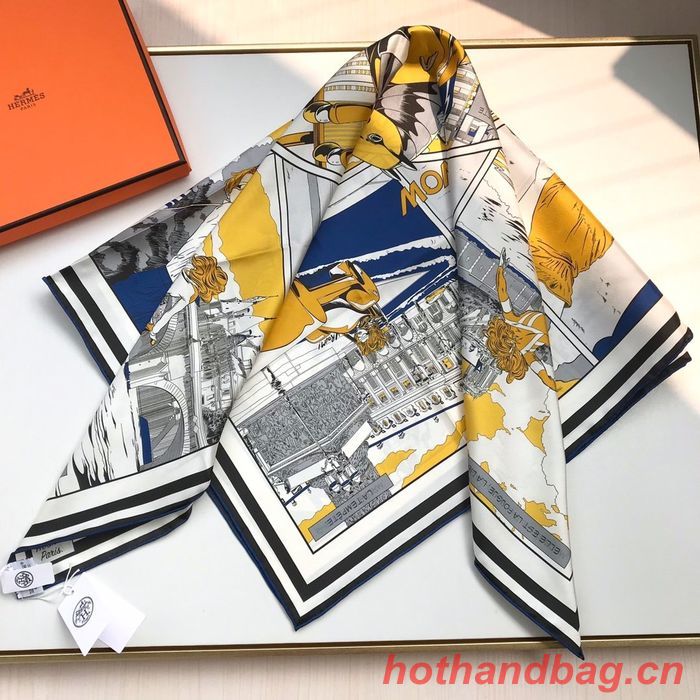 Hermes Scarf HEC00201 Hermes Scarf HEC00201