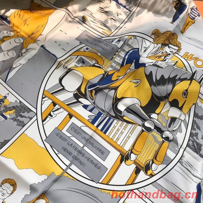 Hermes Scarf HEC00201 Hermes Scarf HEC00201