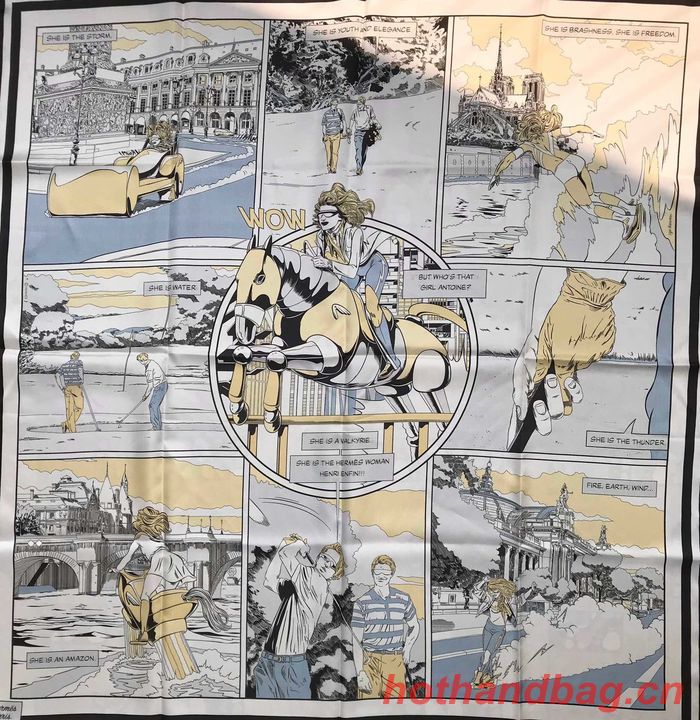 Hermes Scarf HEC00201 Hermes Scarf HEC00201