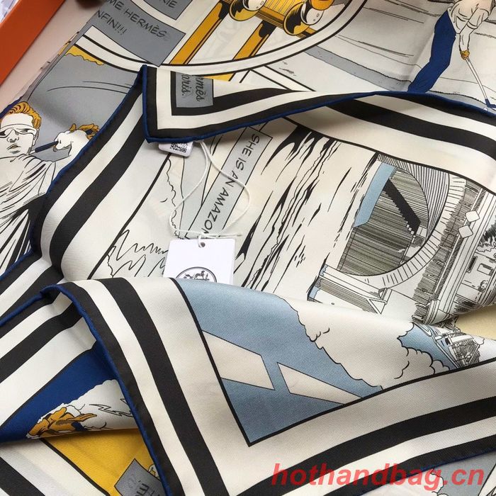 Hermes Scarf HEC00201 Hermes Scarf HEC00201